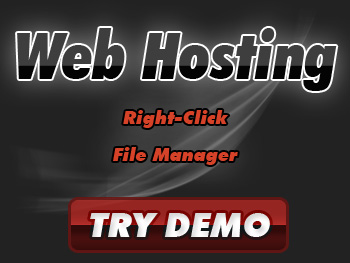 Webspace Hosting Services