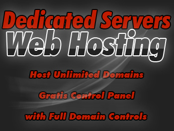 Affordable dedicated hosting server packages